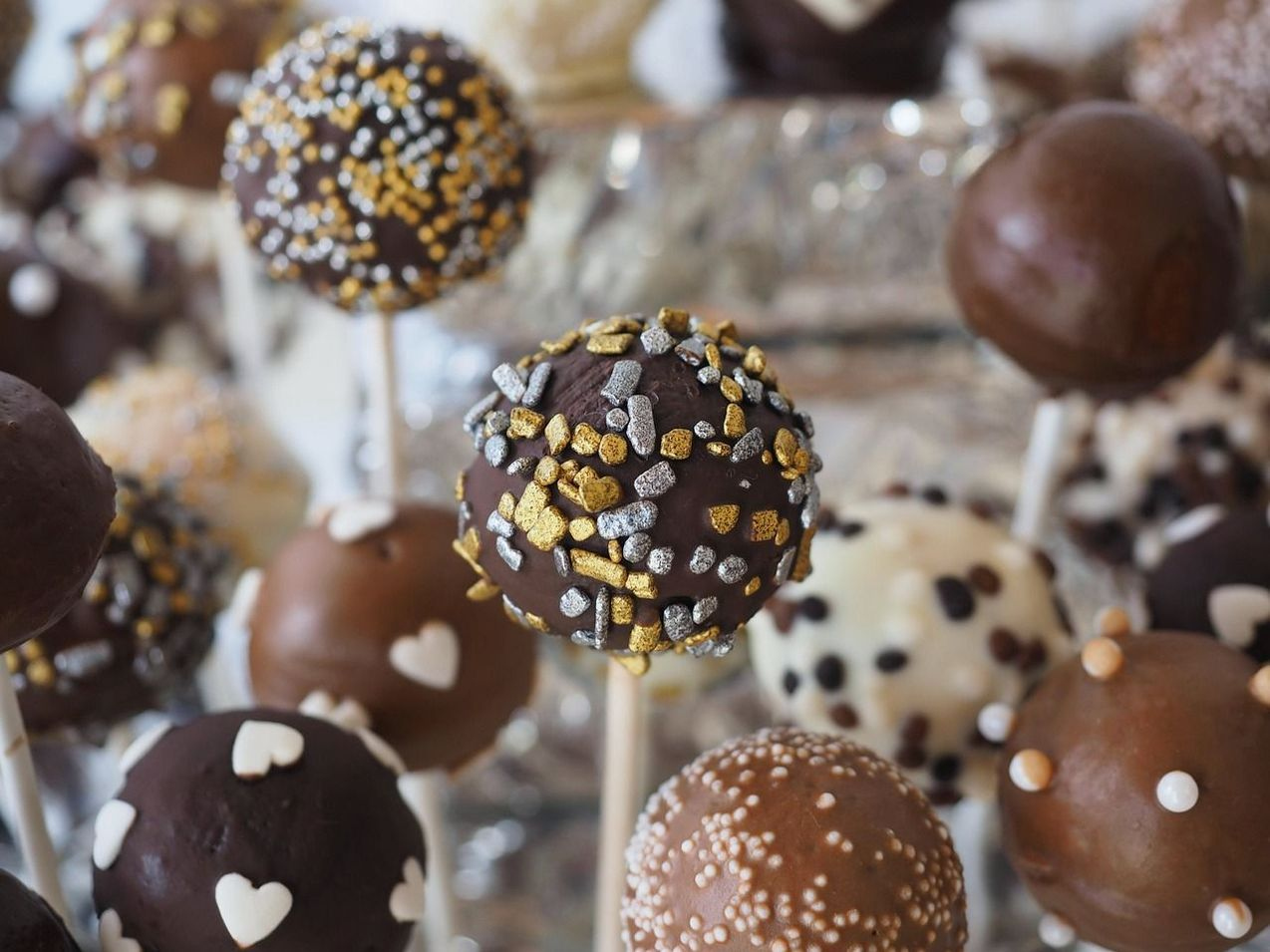 Lollipop Tasarımı
